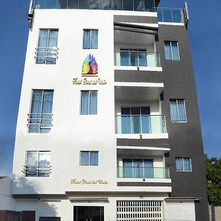 Hotel Real Del Valle Valledupar Zewnętrze zdjęcie