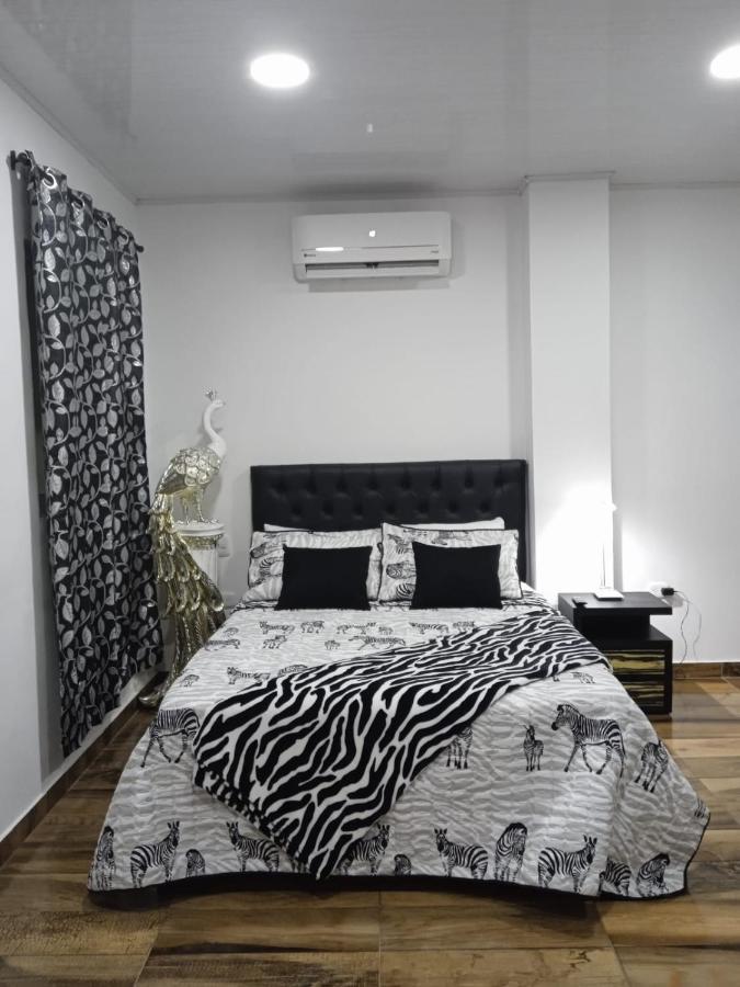 Hotel Real Del Valle Valledupar Zewnętrze zdjęcie