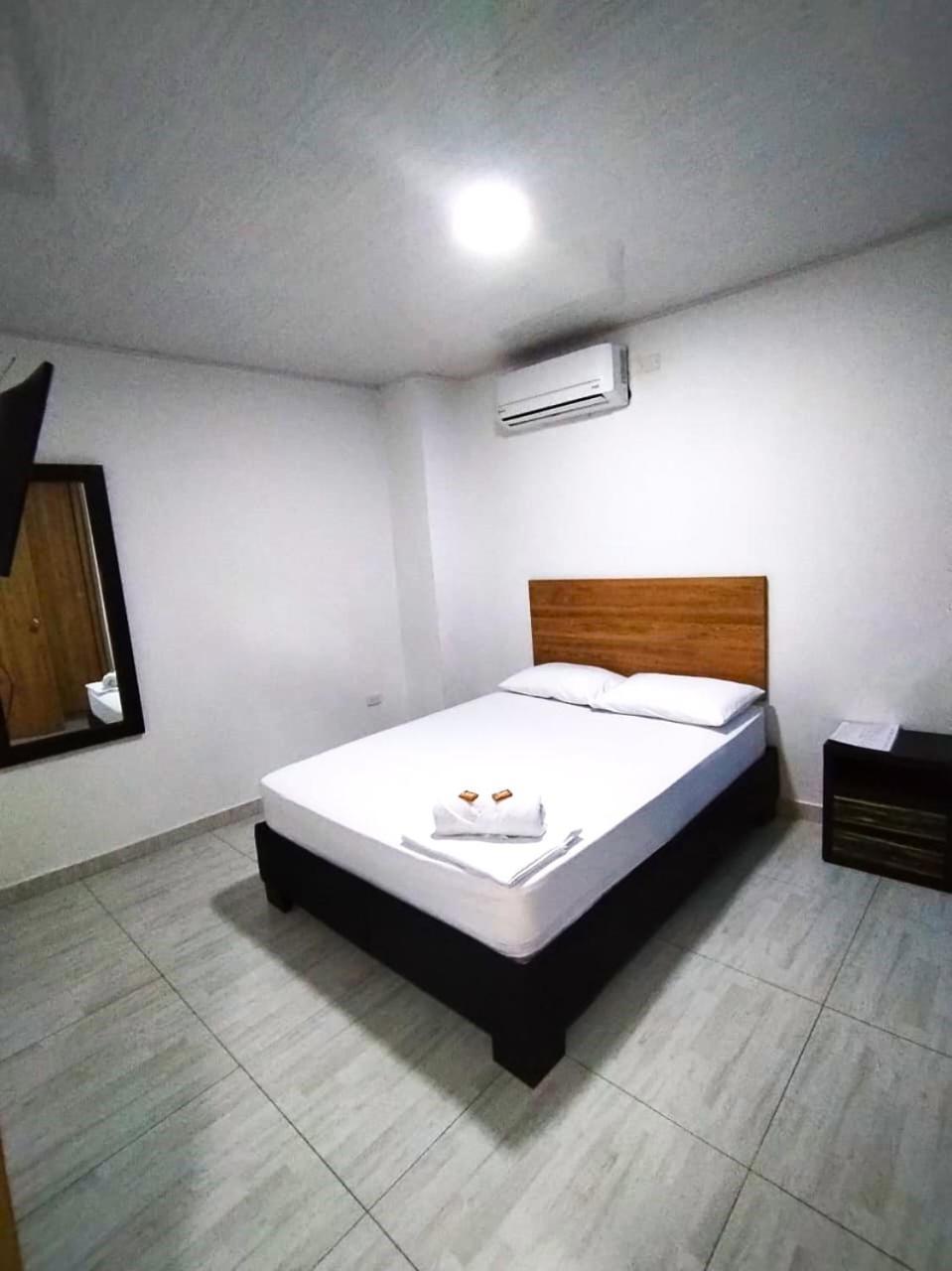 Hotel Real Del Valle Valledupar Zewnętrze zdjęcie