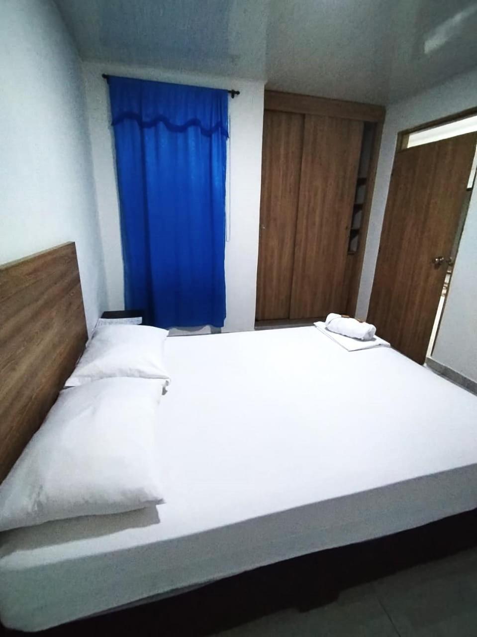 Hotel Real Del Valle Valledupar Zewnętrze zdjęcie