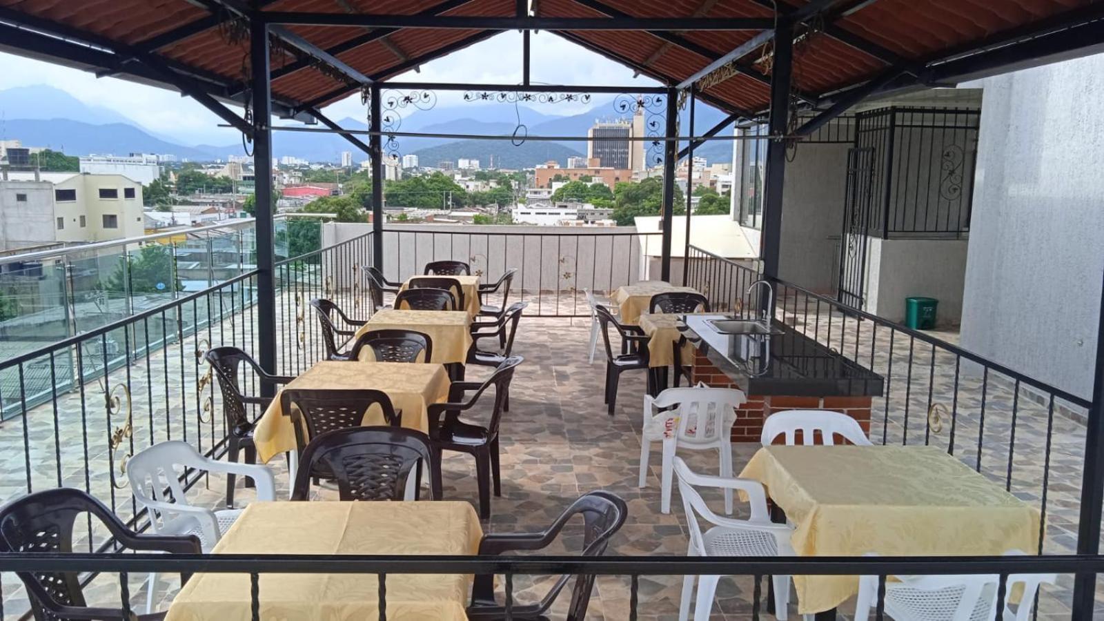 Hotel Real Del Valle Valledupar Zewnętrze zdjęcie