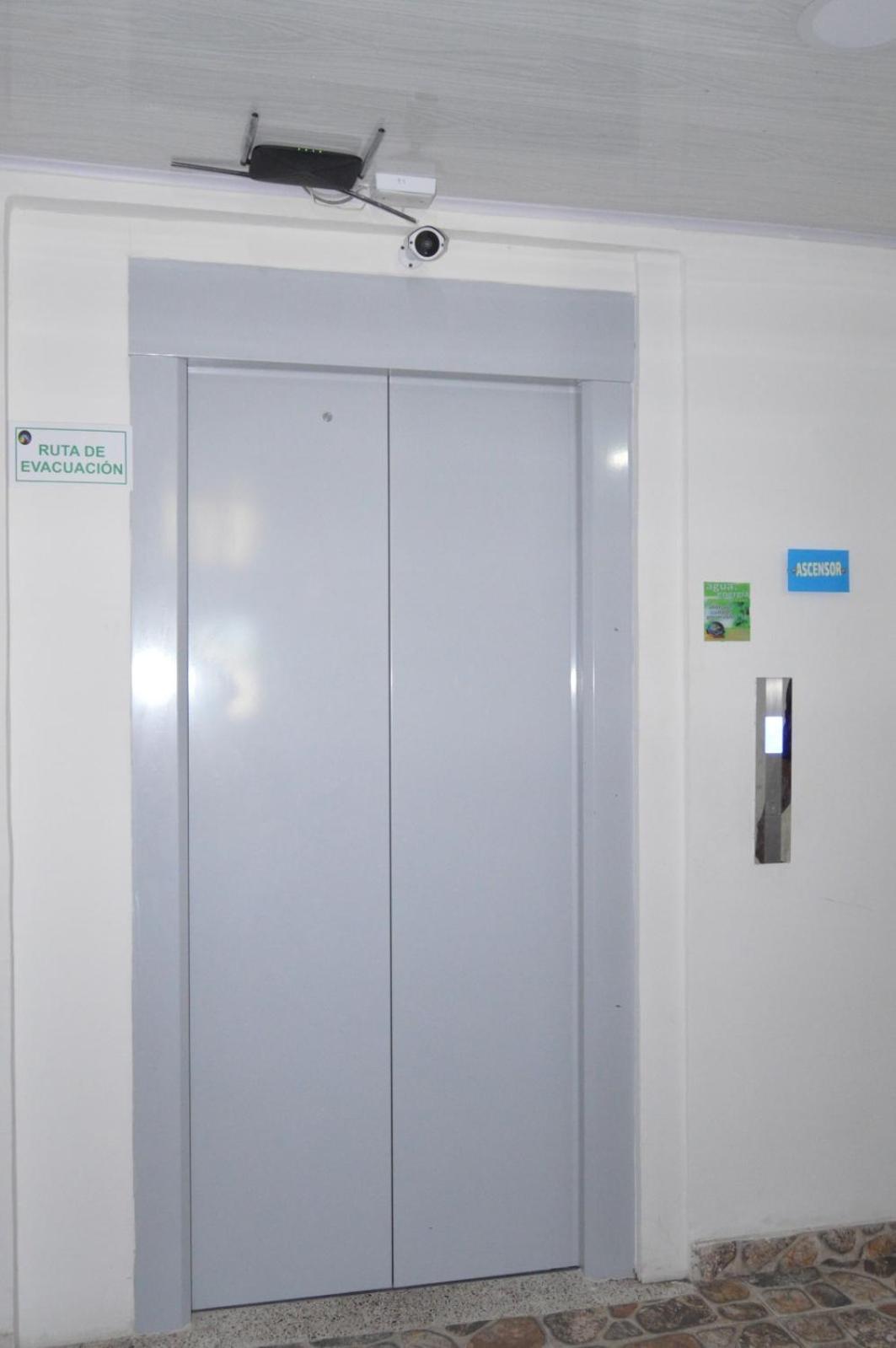 Hotel Real Del Valle Valledupar Zewnętrze zdjęcie