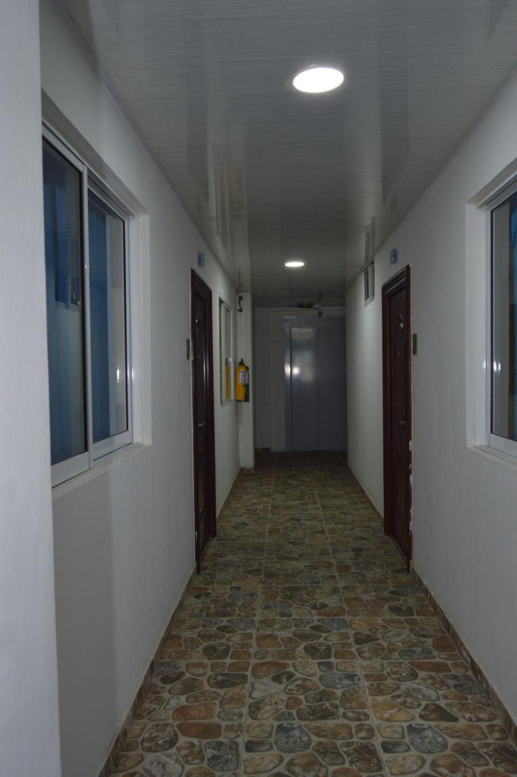 Hotel Real Del Valle Valledupar Zewnętrze zdjęcie