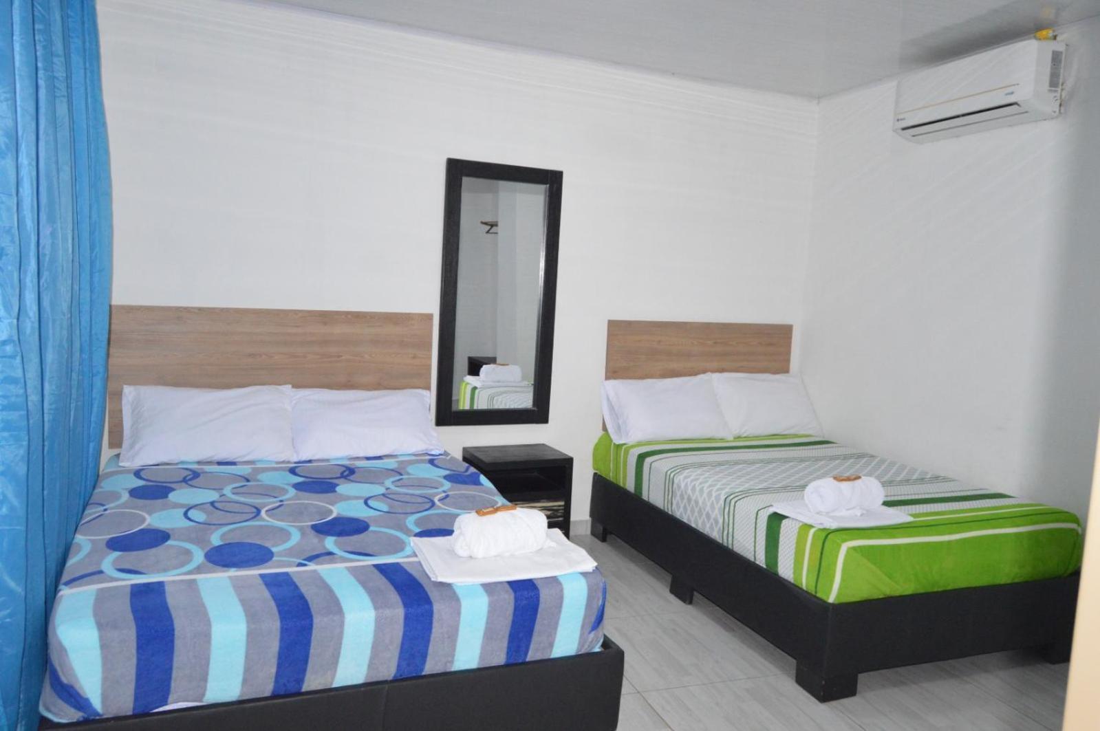 Hotel Real Del Valle Valledupar Zewnętrze zdjęcie