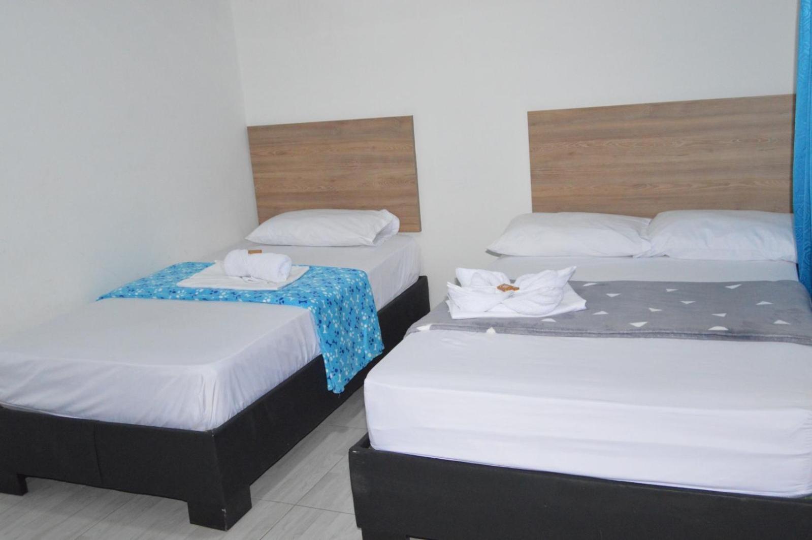 Hotel Real Del Valle Valledupar Zewnętrze zdjęcie