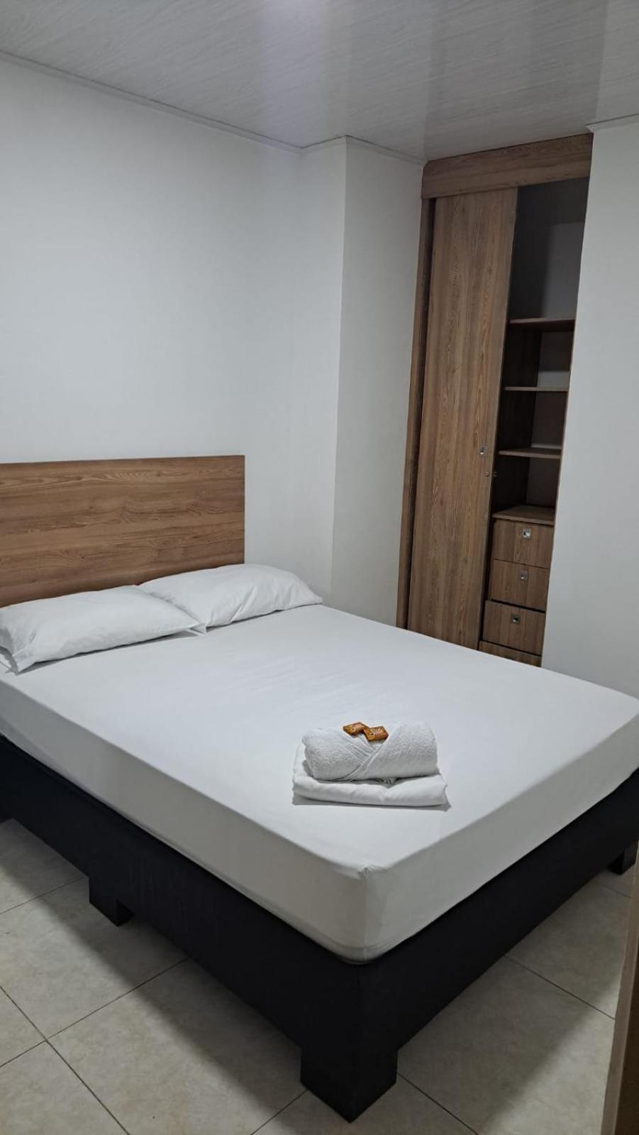Hotel Real Del Valle Valledupar Zewnętrze zdjęcie
