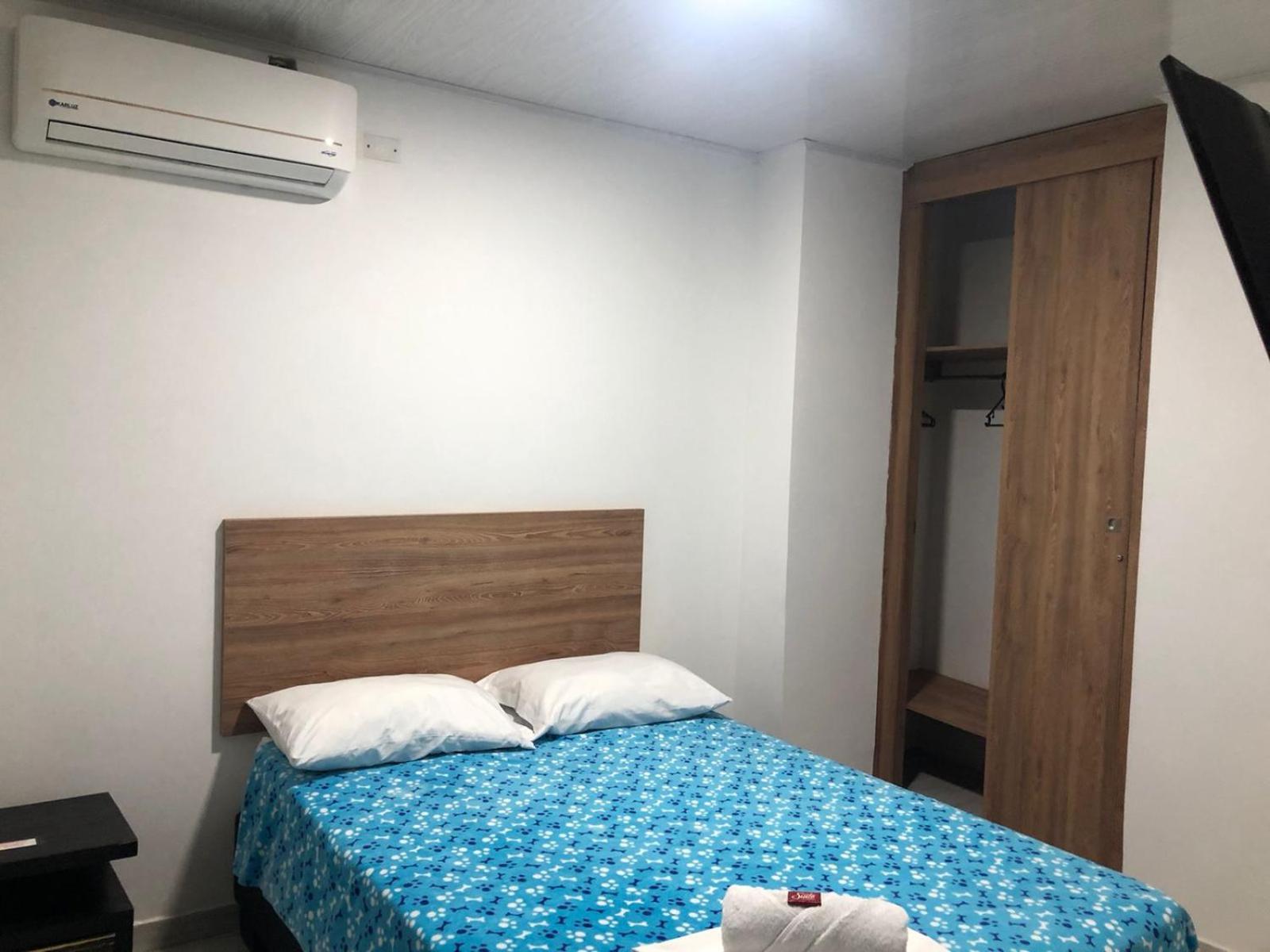 Hotel Real Del Valle Valledupar Zewnętrze zdjęcie