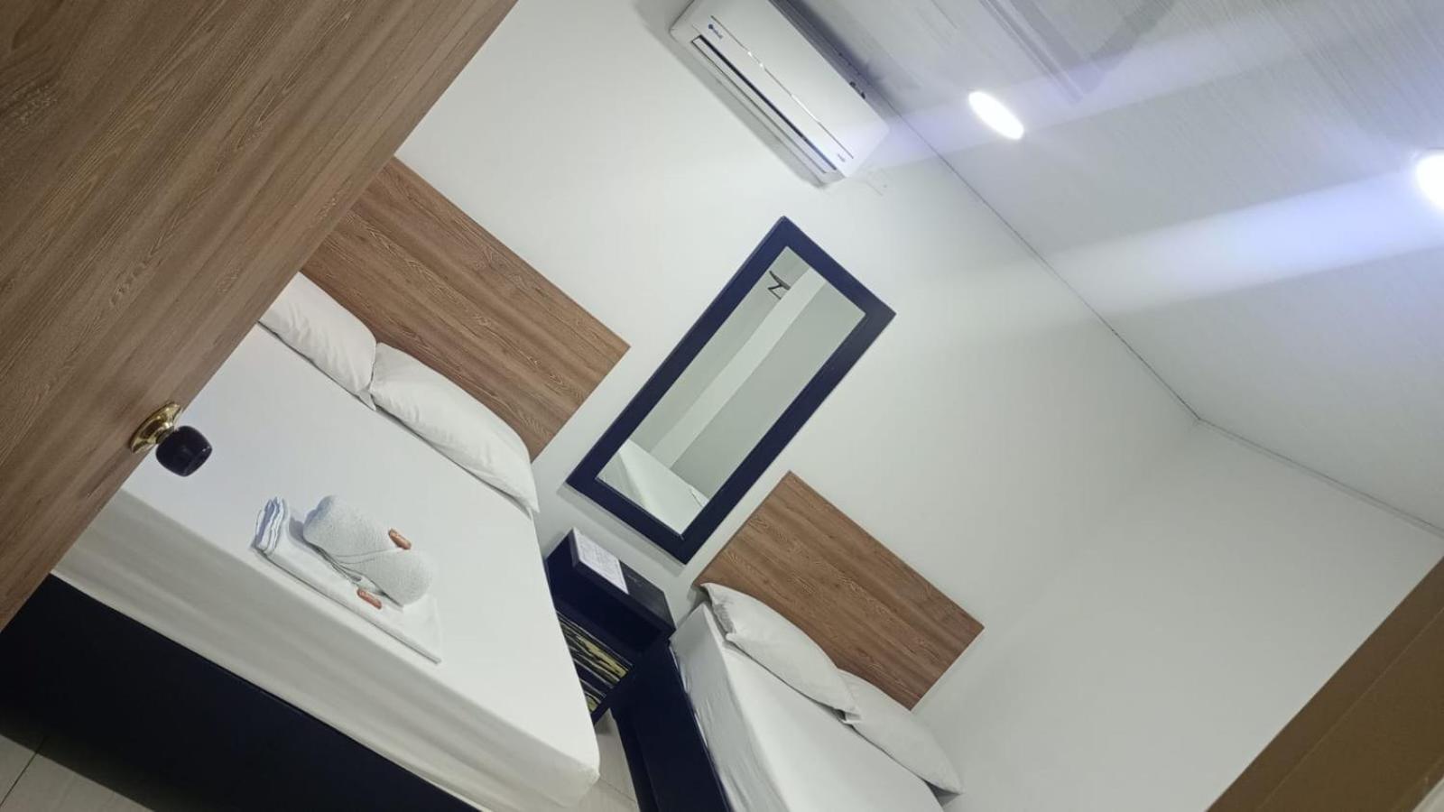 Hotel Real Del Valle Valledupar Zewnętrze zdjęcie