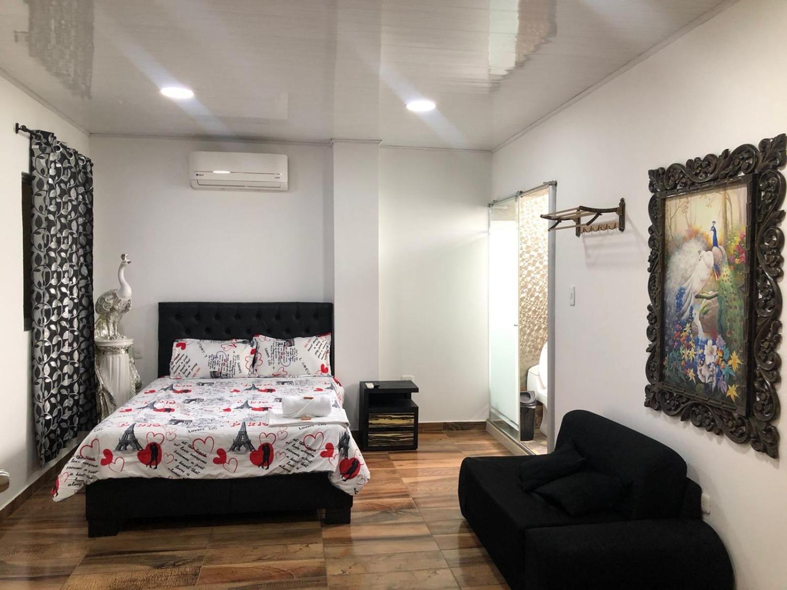Hotel Real Del Valle Valledupar Zewnętrze zdjęcie