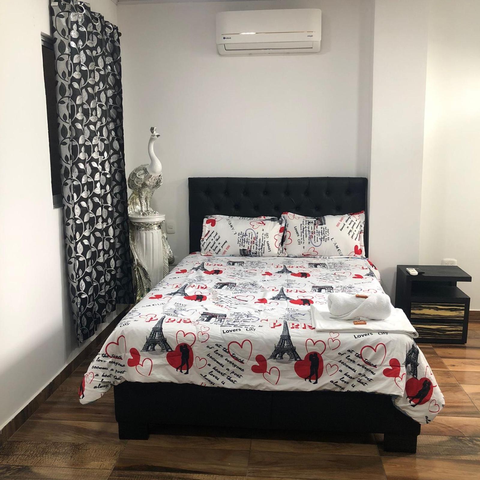 Hotel Real Del Valle Valledupar Zewnętrze zdjęcie