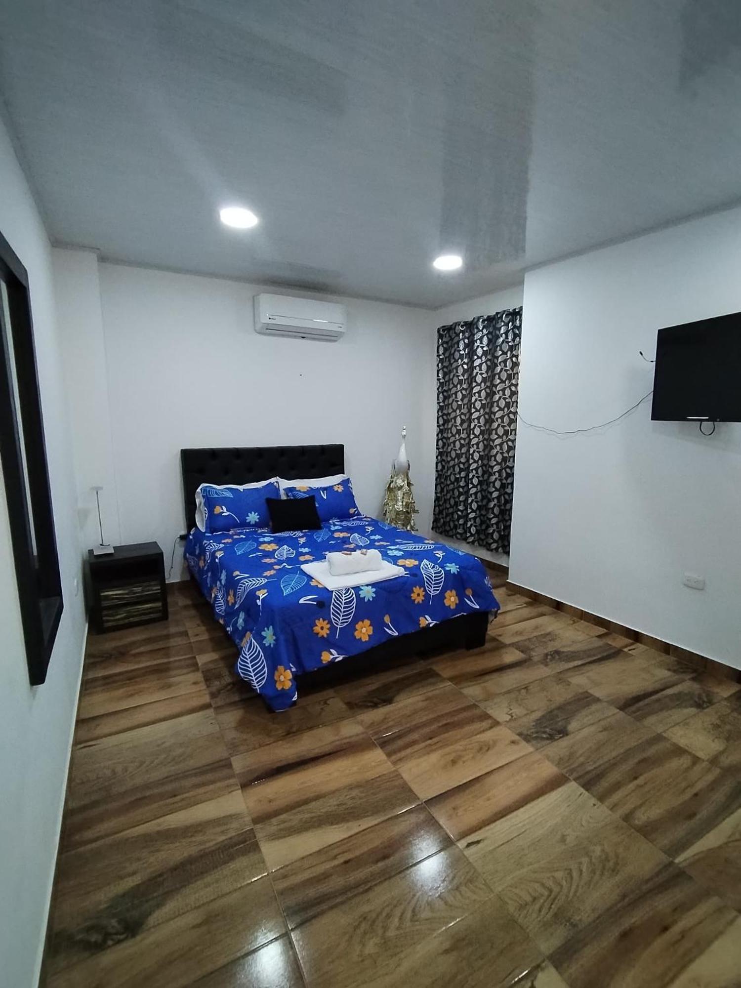 Hotel Real Del Valle Valledupar Zewnętrze zdjęcie