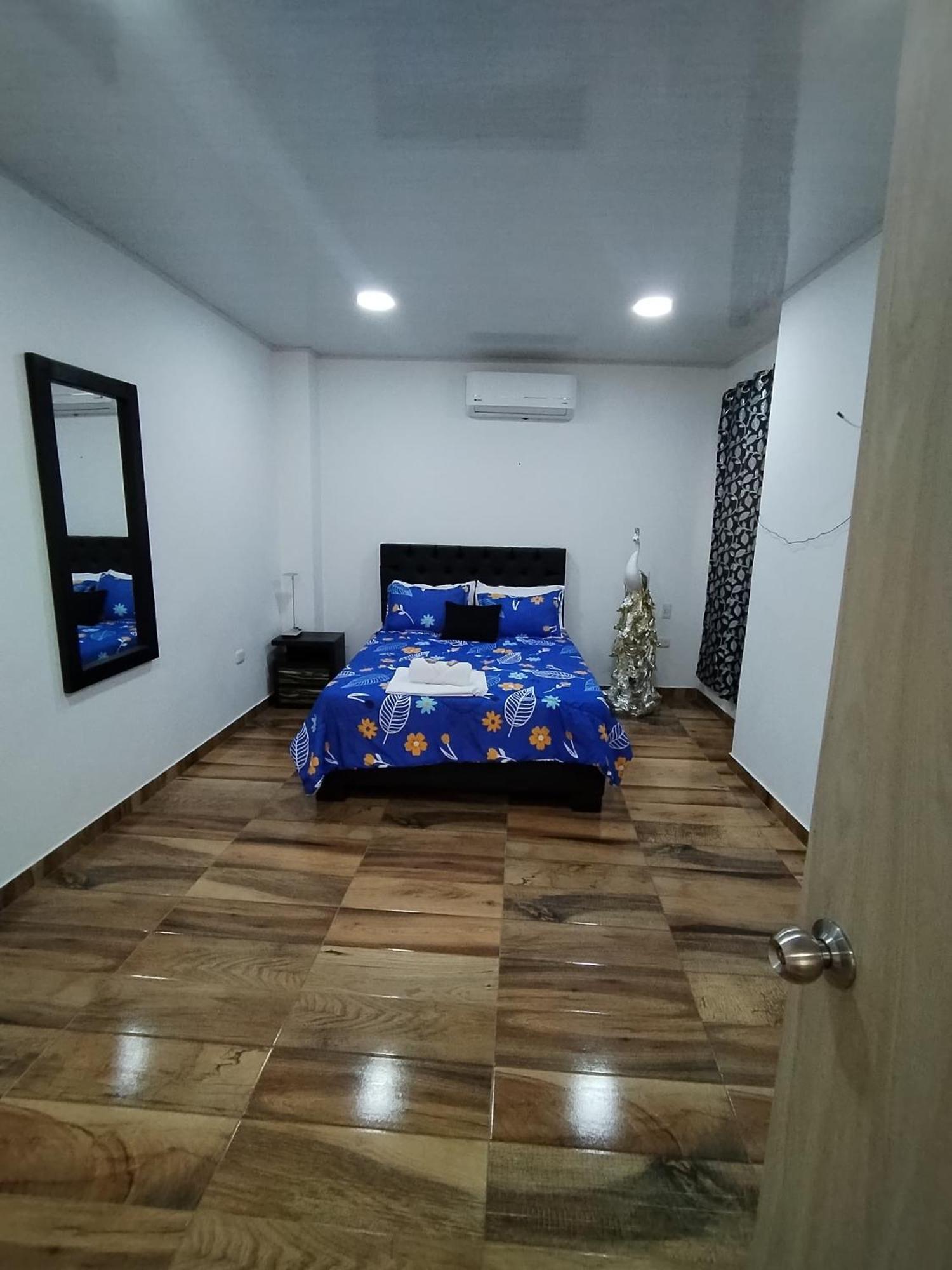 Hotel Real Del Valle Valledupar Zewnętrze zdjęcie