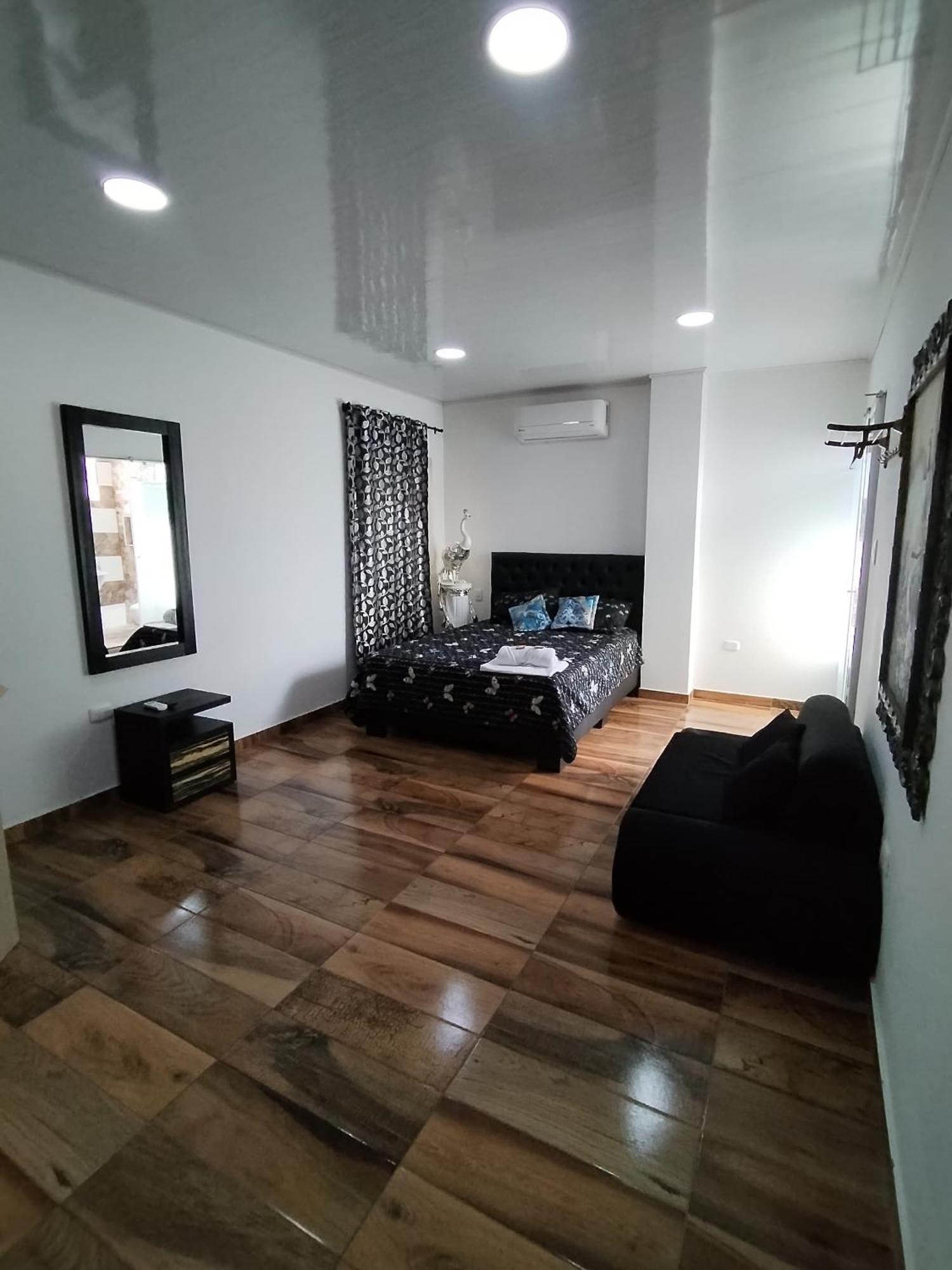 Hotel Real Del Valle Valledupar Zewnętrze zdjęcie