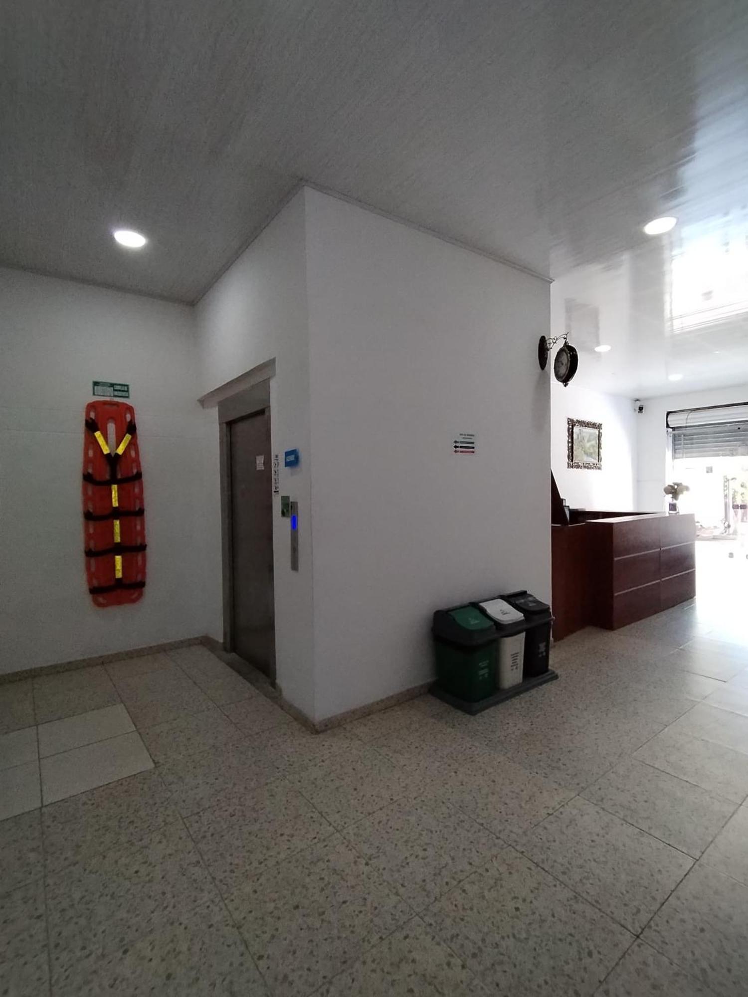 Hotel Real Del Valle Valledupar Zewnętrze zdjęcie